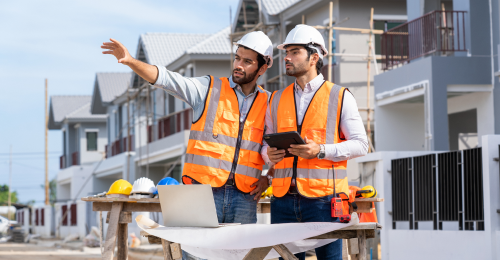 Administração de Obras