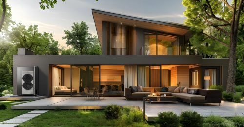 Projetos de Arquitetura